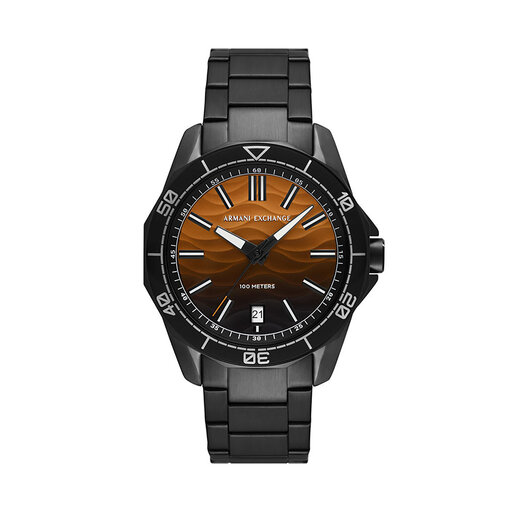 Reloj Armani Exchange AX1964 Negro zapatos.es