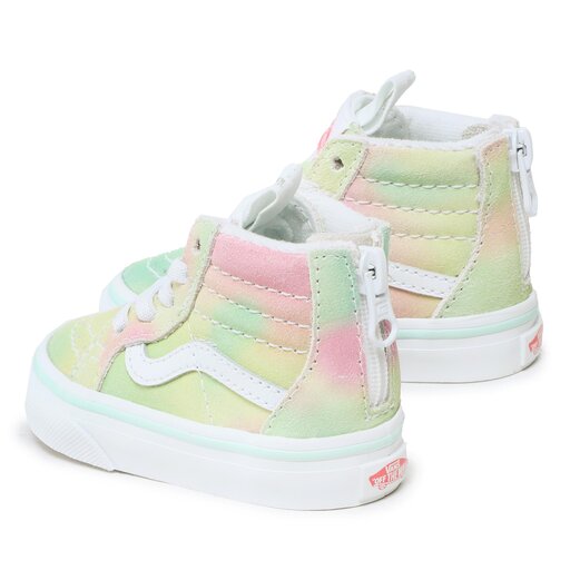 Vans glitter pegasus sale