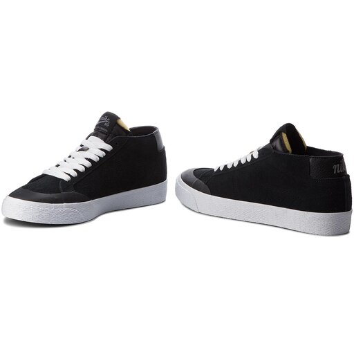 Sb zoom cheap blazer chukka xt