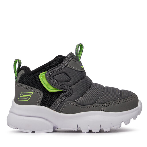 Снікерcи Skechers Razor Flex Cool Break 403784N/CCBK Сірий
