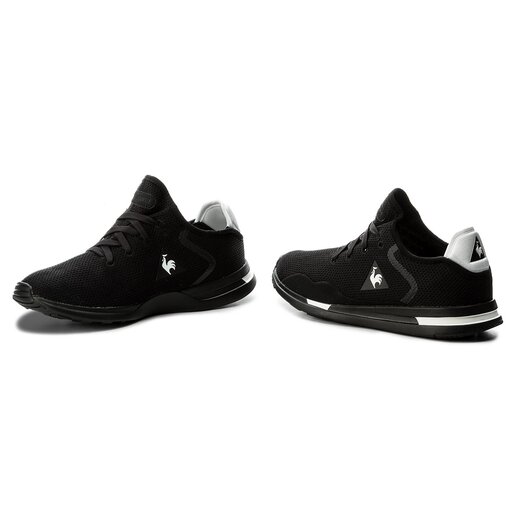 Zapatillas Le Coq Sportif Solas Sport 1810139 Negro