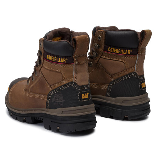Caterpillar gravel sales