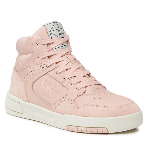 Sneakers Champion Z80 Hi Sl Mid Cut Shoe S11645-PS019 Rosa