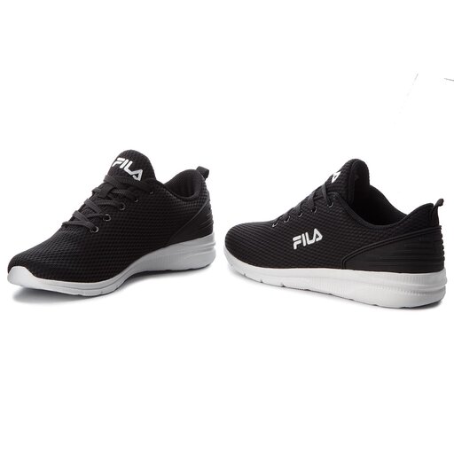 fila fury