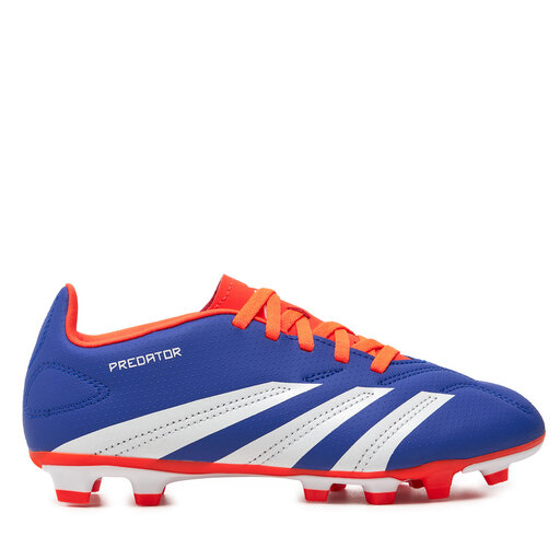 FuBballschuhe adidas Predator Club Fxg IF6424 Dunkelblau eschuhe
