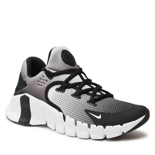 Zapatillas para gimnasio Nike Free Metcon 4 DJ3021 101 Gris zapatos.es