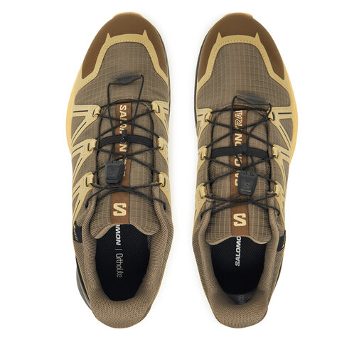 Взуття для бігу Salomon Speedcross Peak Gore-Tex L47853100