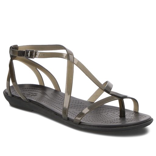 Crocs isabella gladiator sandals outlet