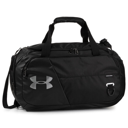 Under armour undeniable duffel 4.0 xs 2025