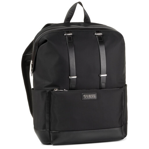 Plecak Guess New Milano HM6900 PL201 BLA eobuwie .pl