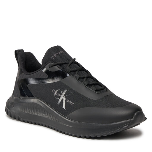 Laisvalaikio batai Calvin Klein Jeans Eva Runner Low Lace Ml