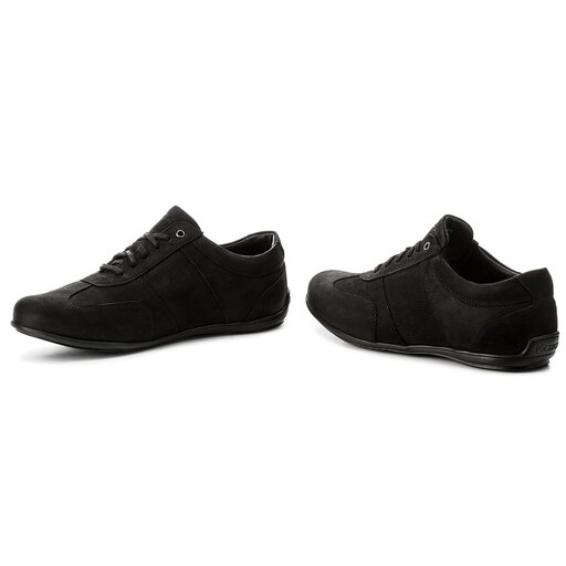 Chaussures basses Kazar Pablo 32781 03 00 Noir chaussures