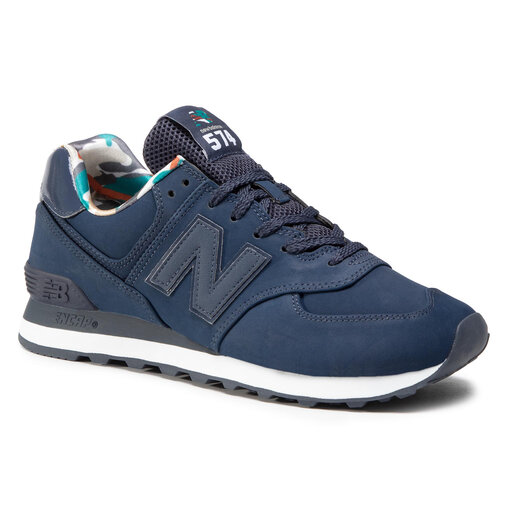 Laisvalaikio batai New Balance ML574GYZ 