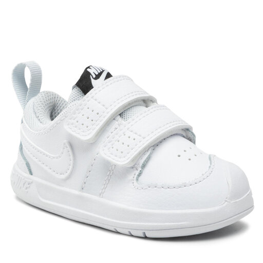 Batai Nike Pico 5 (TDV) AR4162 100 White/White/Pure Platinum •  Www.eavalyne.lt