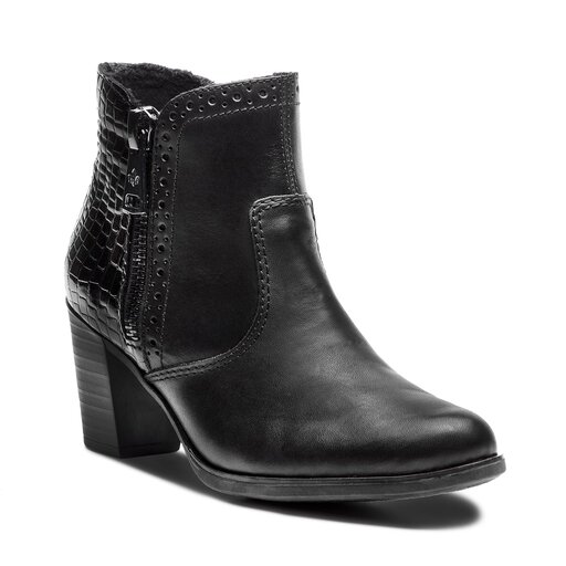 Rieker 73158 Botines Para Mujer