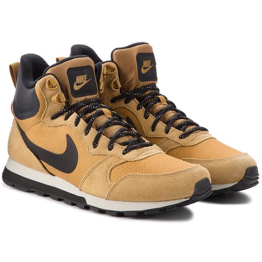 Nike md runner 2 prem new arrivals