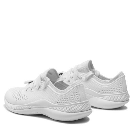 Crocs literide pacer white outlet