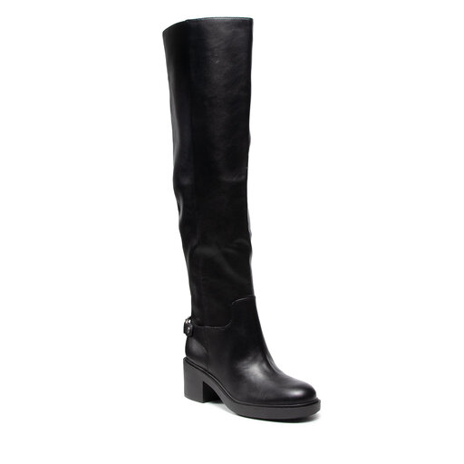 Stivali guess on sale sopra ginocchio