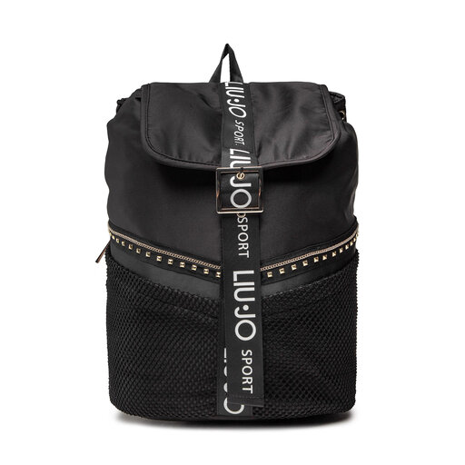 Zaino Liu Jo Zaino TF1178 T0300 Nero | escarpe.it