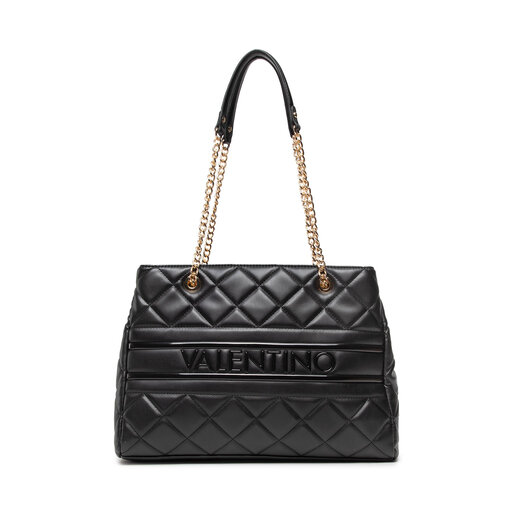 Handtasche Valentino Ada VBS51O04 Schwarz