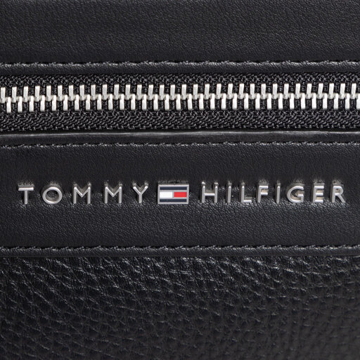 Kuprin s Tommy Hilfiger Th Modern Backpack AM0AM06239 Juoda eavalyne.lt