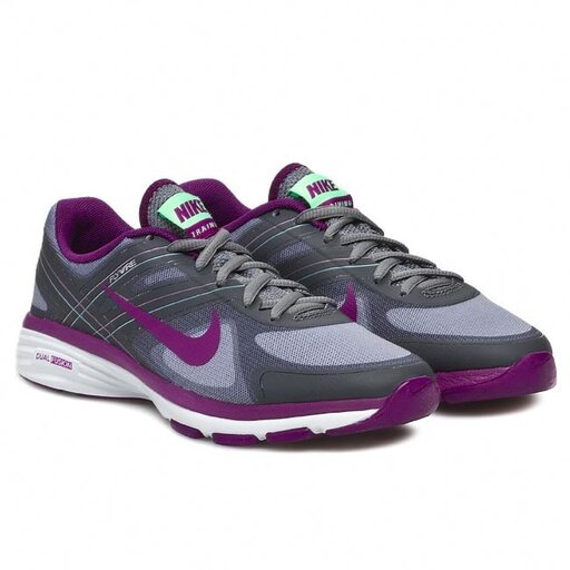 Nike dual hotsell fusion tr 2