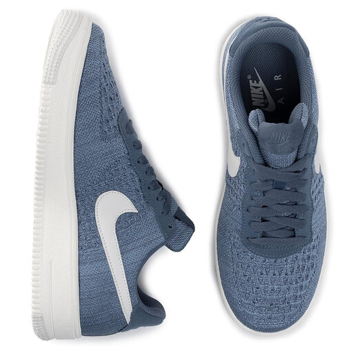 Air force 1 flyknit 2.0 ocean fog clearance