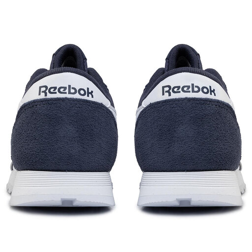 Batai Reebok Cl Nylon DV8115 Heritage Navy/White • Www.eavalyne.lt