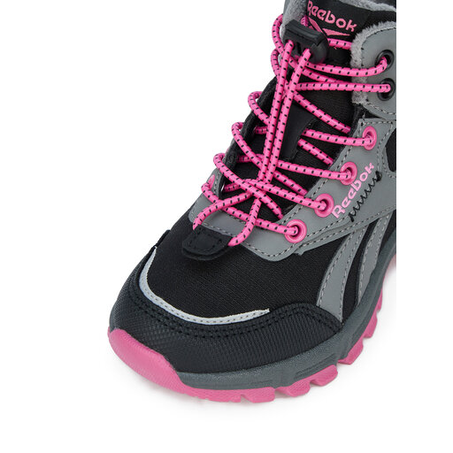Reebok rosas de bota 2025