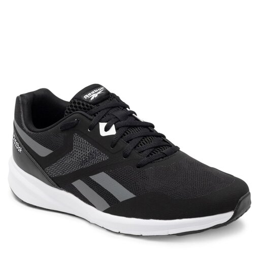 Laufschuhe Reebok Runner FV1606 Schwarz