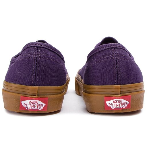 Vans mysterioso gum top