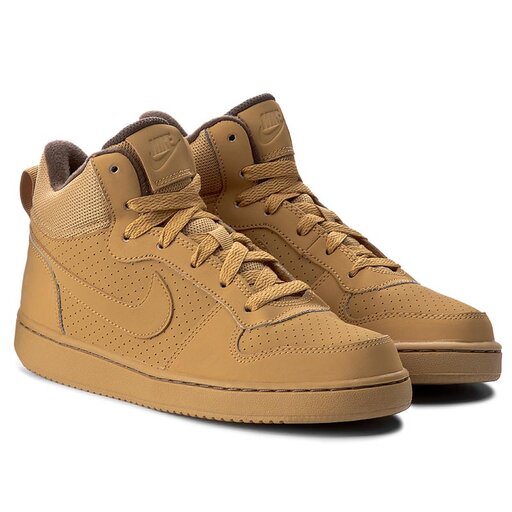 Batai Nike Court Borough Mid (GS 