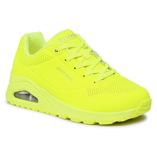 c Skechers Night Shades 73667 NYEL Neon Yellow evzuttya