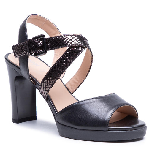 Geox d annya high shop