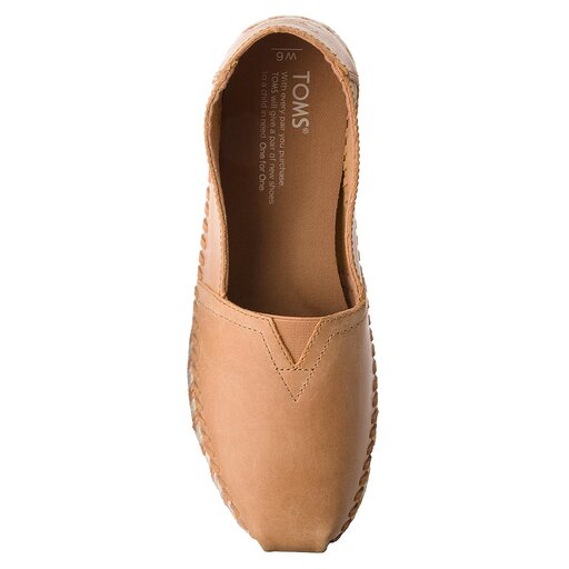 Honey leather clearance toms