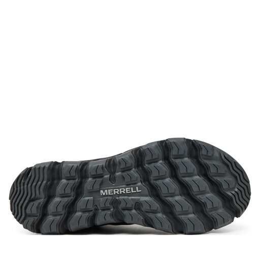 Снікерcи Merrell Maipo Explorer Aerosport J038009 Чорний