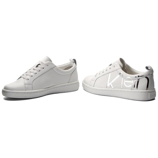 Calvin klein danya sneakers store