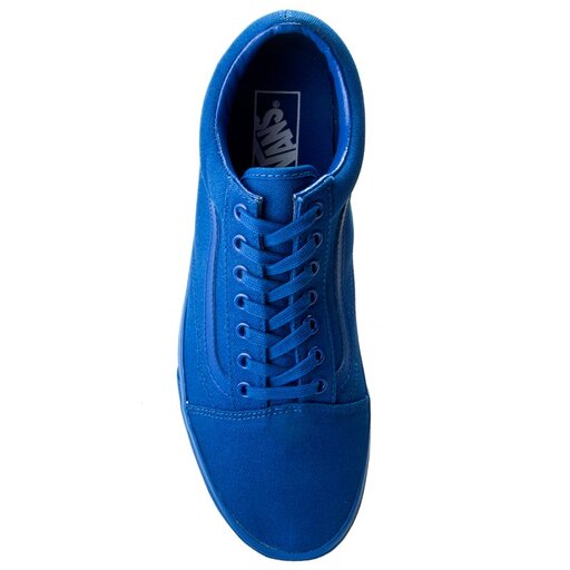 Vans nautical sale