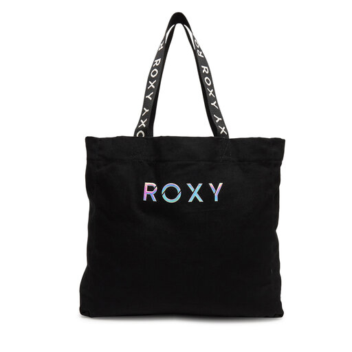 Bolso Roxy ROXY-ACCCS-15-SS2025 Negro