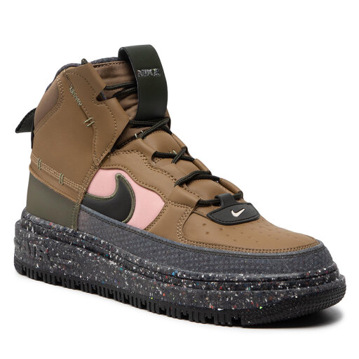 Nike air force 1 hiking boot discount