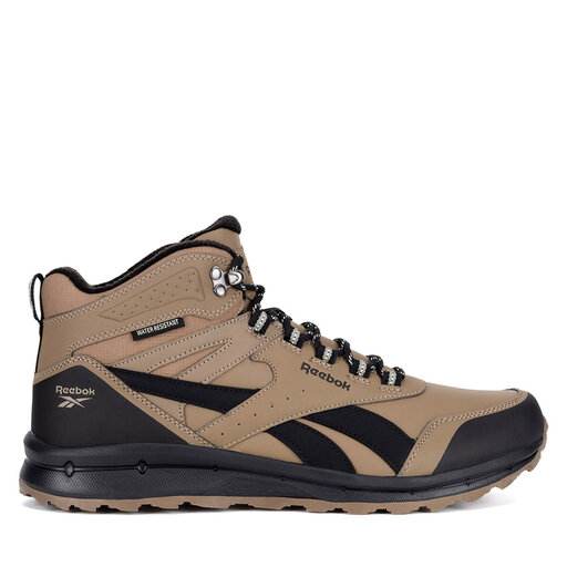 Черевики туристичні Reebok H1-003 MM Коричневий | evzuttya.com.ua