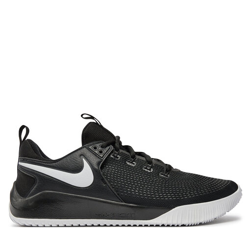 Взуття у спортзал Nike Air Zoom Hyperrace 2 AR5281 001 Чорний