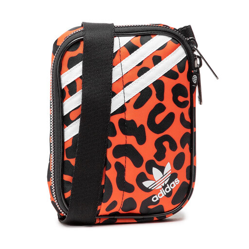 Umhangetasche adidas Festival Bag HD7060 Rot eschuhe