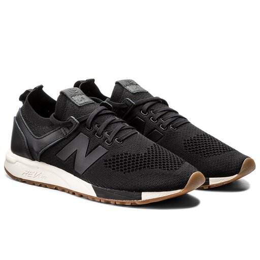 Sneakers New Balance MRL247DB Noir chaussures