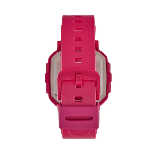 Uhr Baby G Baby G BGD 10K 4ER Rosa eschuhe