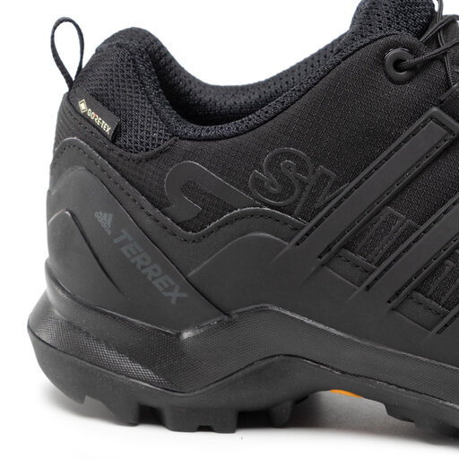 Trekkingschuhe adidas Terrex Swift R2 Gtx GORE TEX CM7492 Schwarz eschuhe.at
