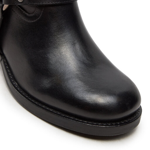 Stiefel Bronx New-Camperos 14291-AA 01 Schwarz