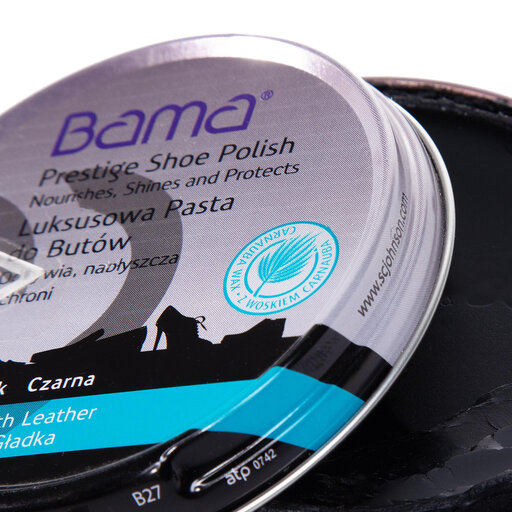 Bama prestige shoe cheap polish