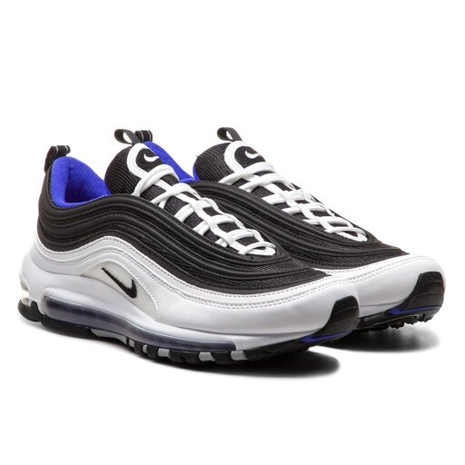 Nike Air Max 97 921826 103 White Black Persian Violet