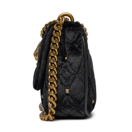 ちい♡ Torebka Just Cavalli 75RA4BFB Czarny | eobuwie.com.pl